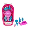 PequeBB Bañera Complementos de Muñecos