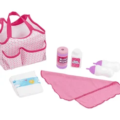 PequeBB Neceser Accesorios Muñeca