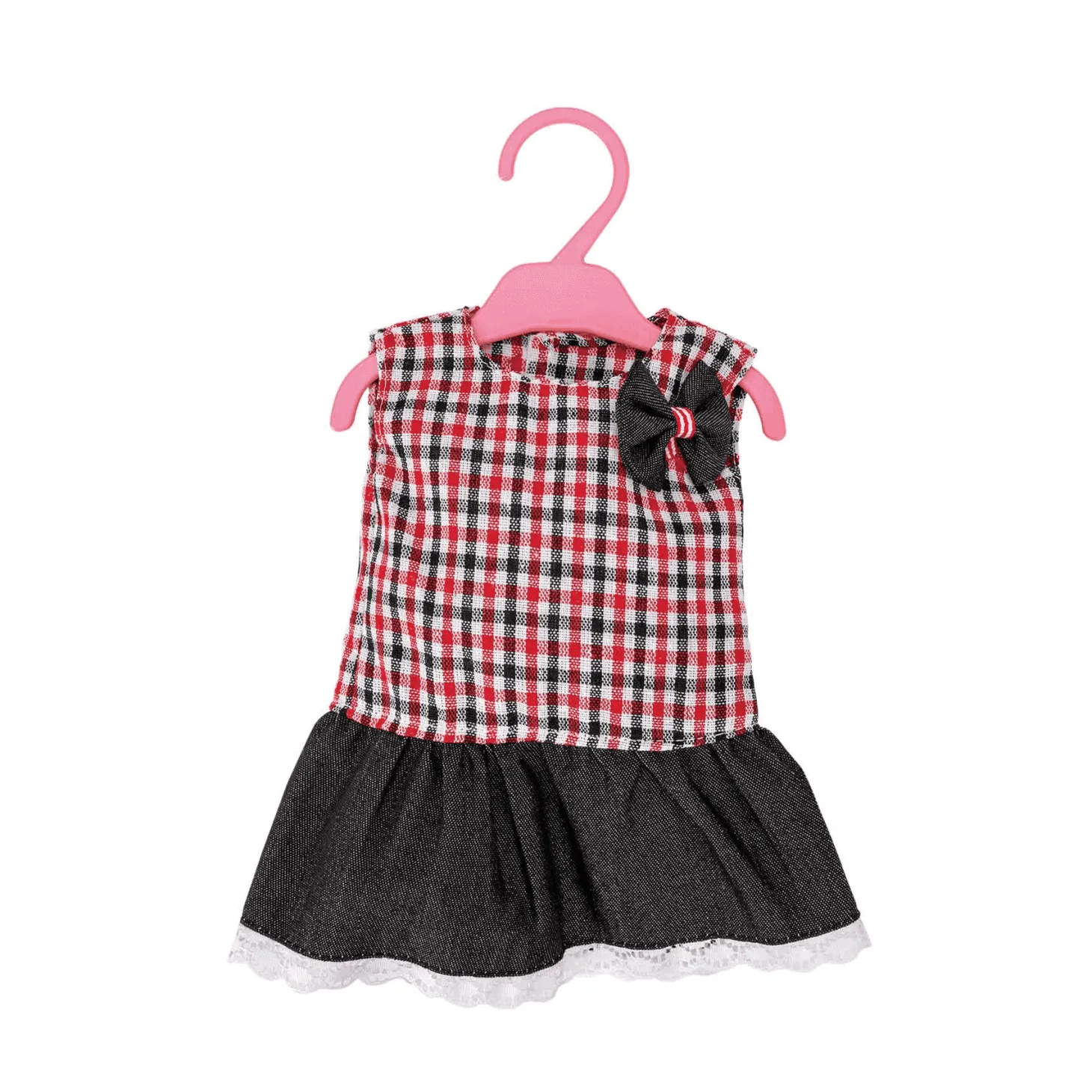 PequeBB Pequevestiditos Fantasía 42 cm