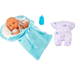 PequeBB Sophie con Toquilla 30 cm Diferentes modelos