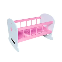 Pequecuna de Madera PequeBB