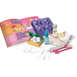 Perfumes Bio Ciencia y Juego