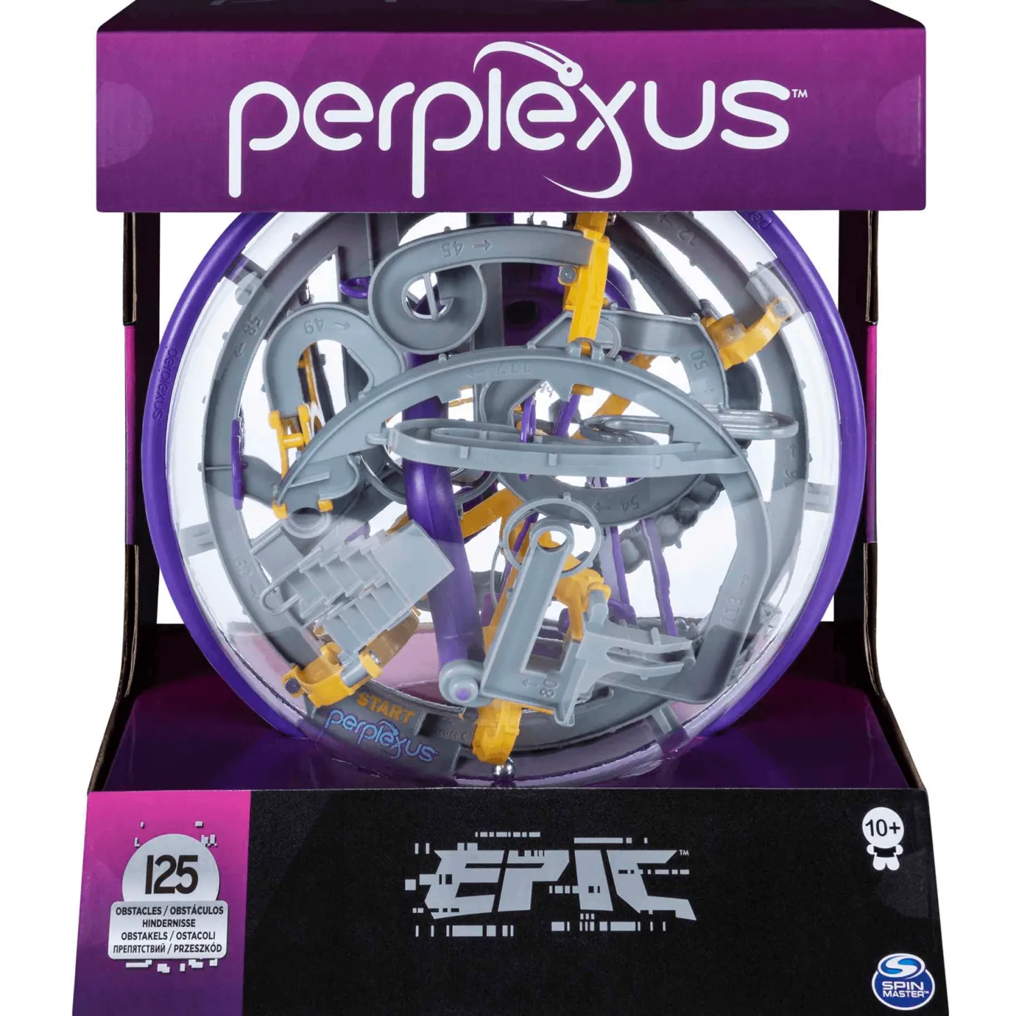 Perplexus Epic