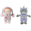 Petit Planet Peluche Sleeping Friend | Juguetes de tela