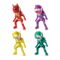 Petronix Figuras 7 Cm Mochila