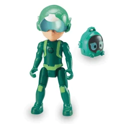 Petronix Figuras 7 Cm Mochila