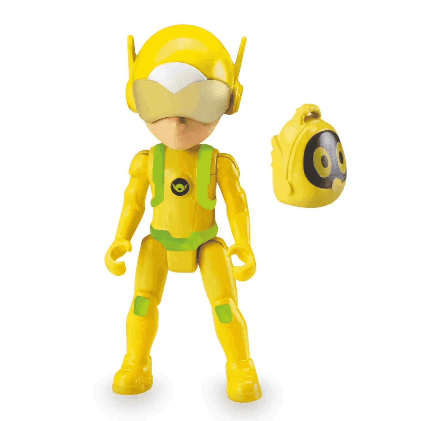 Petronix Figuras 7 Cm Mochila