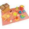 Picnic de Té Juego de Rol Infantil Role Planet