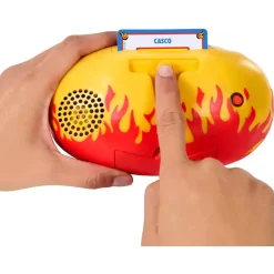 Pictionary Pic-Tato – Juego de la “patata caliente” que habla y pone música (pistas en español)