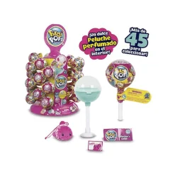 Pikmi Pops Peluche