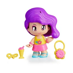 Pin y Pon Figura Serie 12 Diferentes Modelos