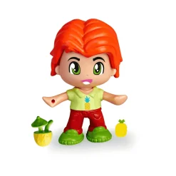 Pin y Pon Figura Serie 12 Diferentes Modelos