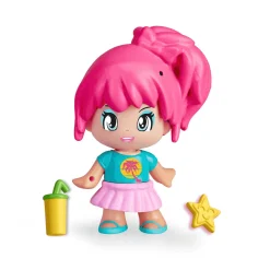 Pin y Pon Figura Serie 12 Diferentes Modelos
