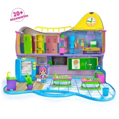 PINY by Pinypon Institute