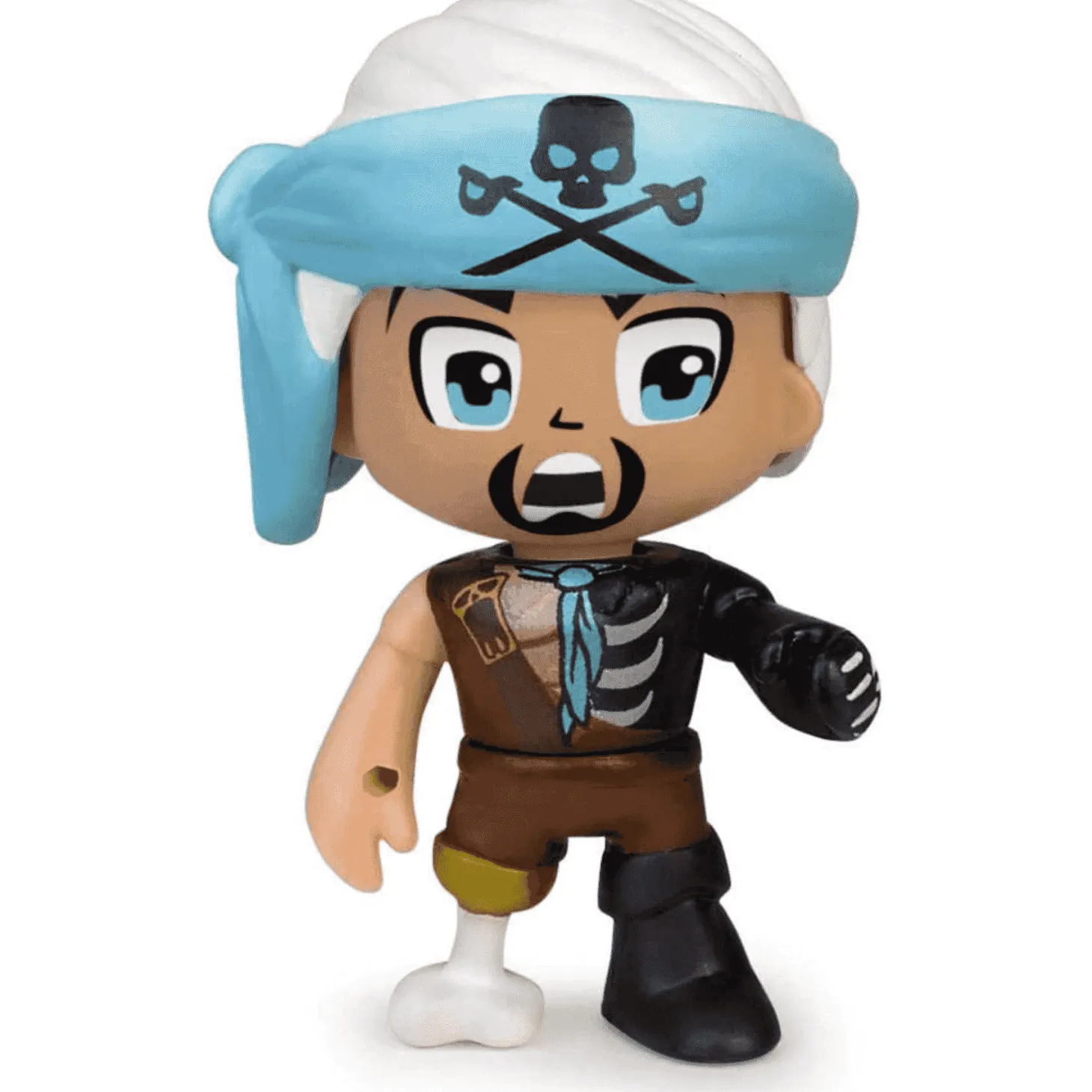 Pinypon Action Cañón Pirata Fantasma