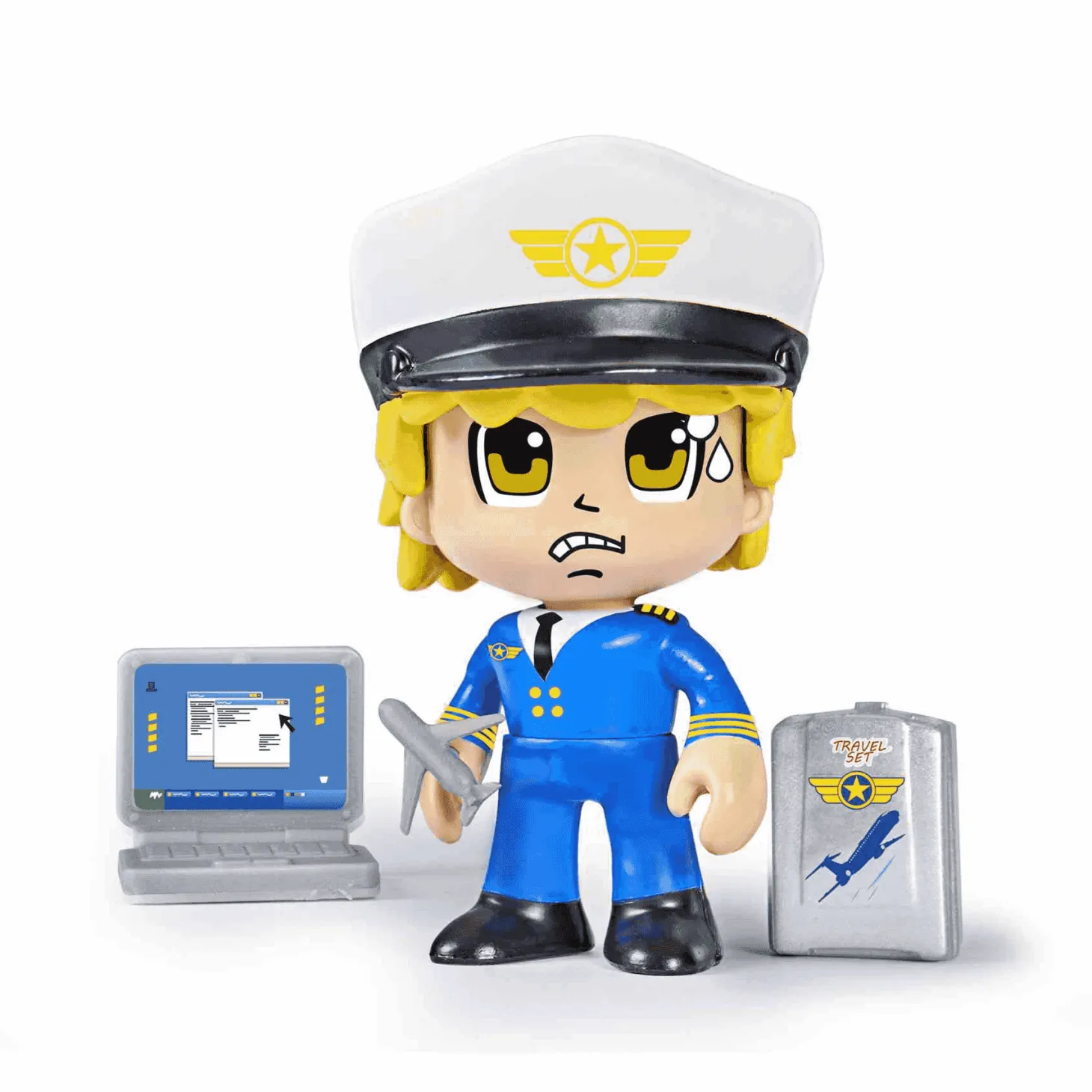 Pinypon Action Serie 2