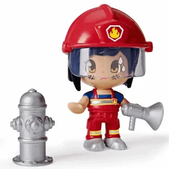 Pinypon Action Serie 2