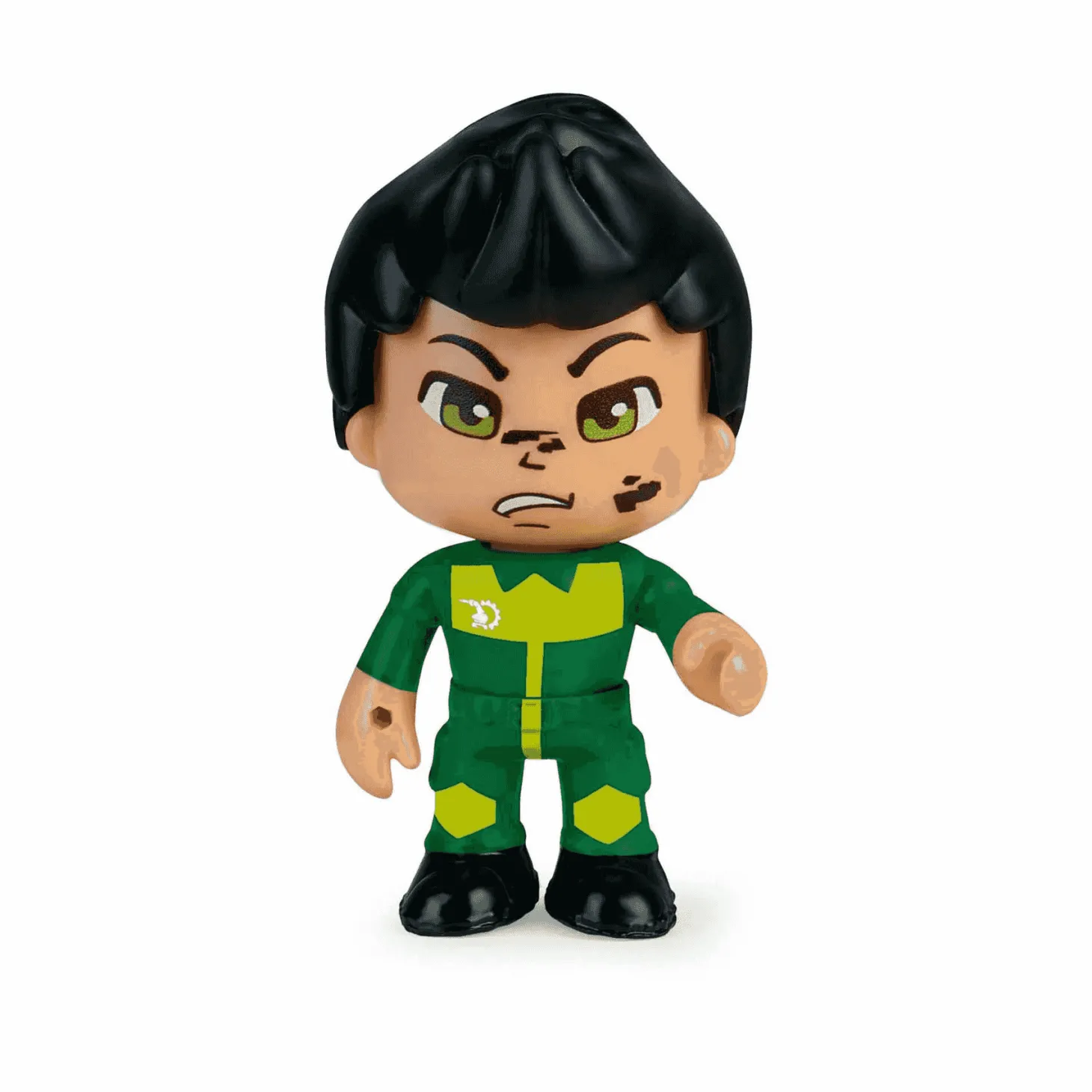 Pinypon Action Set de 2 Figuras Robot y Mecánico