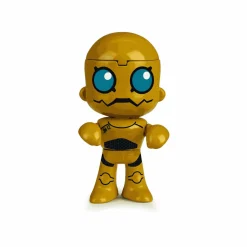 Pinypon Action Set de 2 Figuras Robot y Mecánico