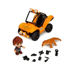 PinyPon Action Wild Buggy Lagarto
