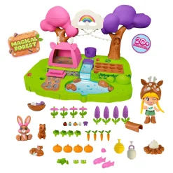 Pinypon Bosque Mágico