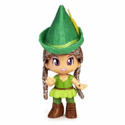 Pinypon Cuentos 2 Figuras con Accesorios