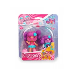 Pinypon Figura My Puppy and Me Diferentes Modelos