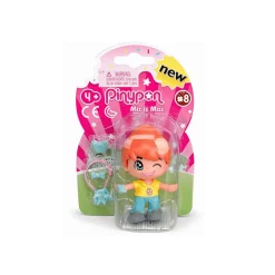 Pinypon Figuras Serie 8