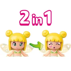 Pinypon Hada Mágica Verano