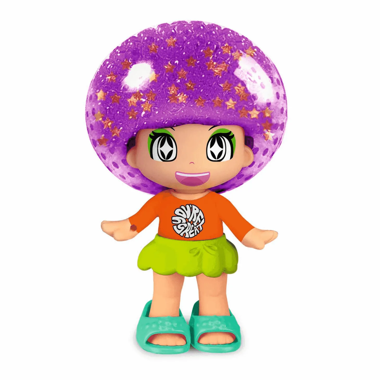 Pinypon Pelazo Estilazo 1 Figura Diferentes Modelos