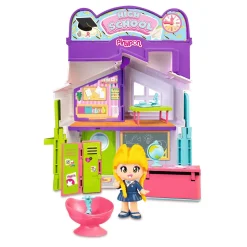 Pinypon Profesiones 3 en 1