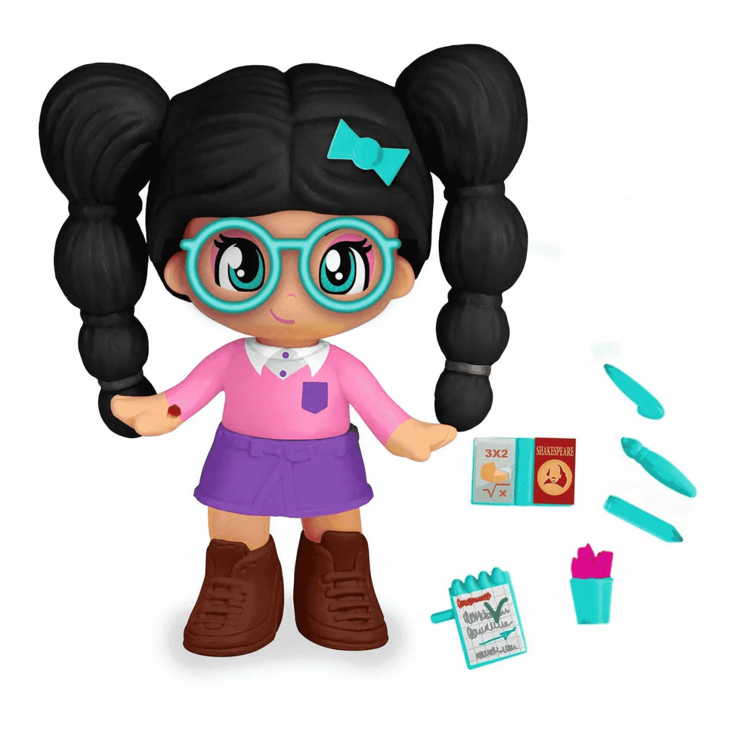 Pinypon Profesiones Figura Individual Diferentes Modelos