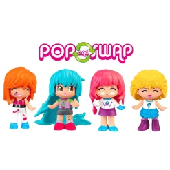 Pinypon Professiones 2. Figura Individua