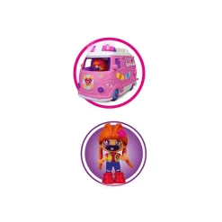 PinyPon Socorro Ambulancia