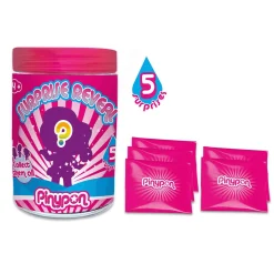 Pinypon Surprise Reveal