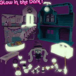 Pinypon Terrific Mansion