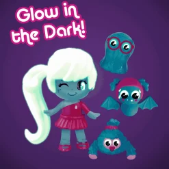 Pinypon Terrific My Monsters & Me