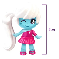 Pinypon Terrific My Monsters & Me