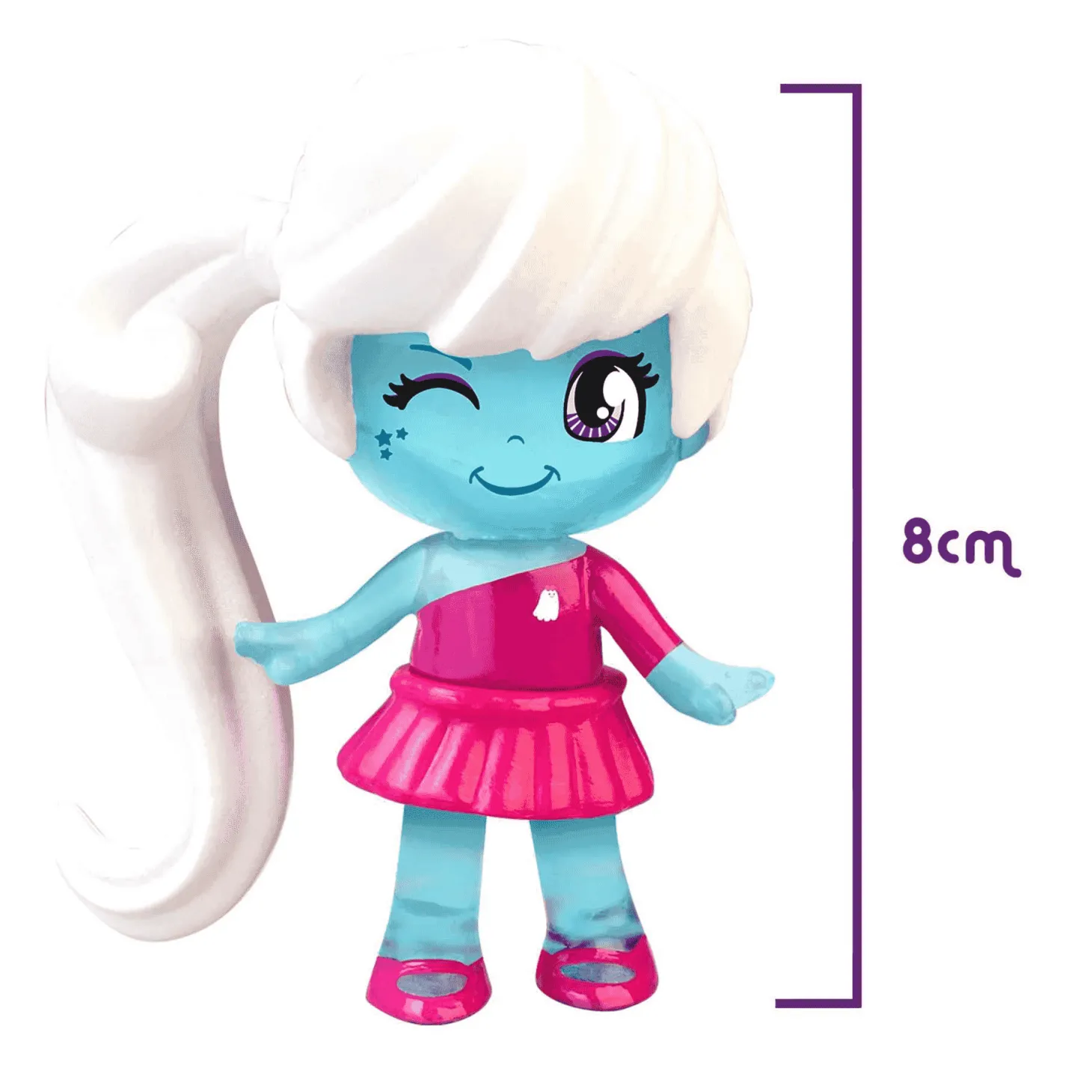 Pinypon Terrific My Monsters & Me