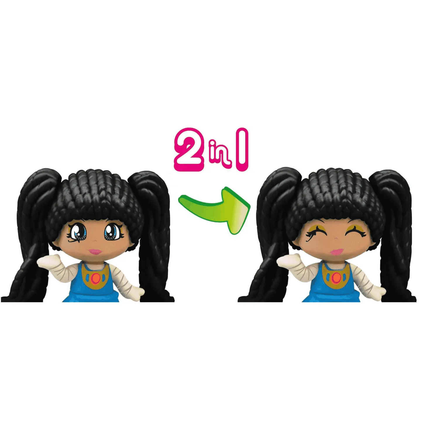 Pinypon Terrific Van