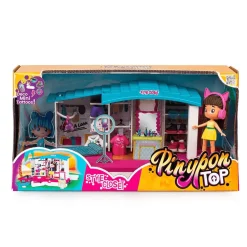 Pinypon Top Figura Style Closet
