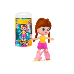 Pinypon TOP - Figuras Coleccionables con Accesorios