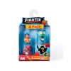 Piratix Shark Treasure 4 Pack: ¡Una Aventura Submarina con los Piratas Más Intrépidos!