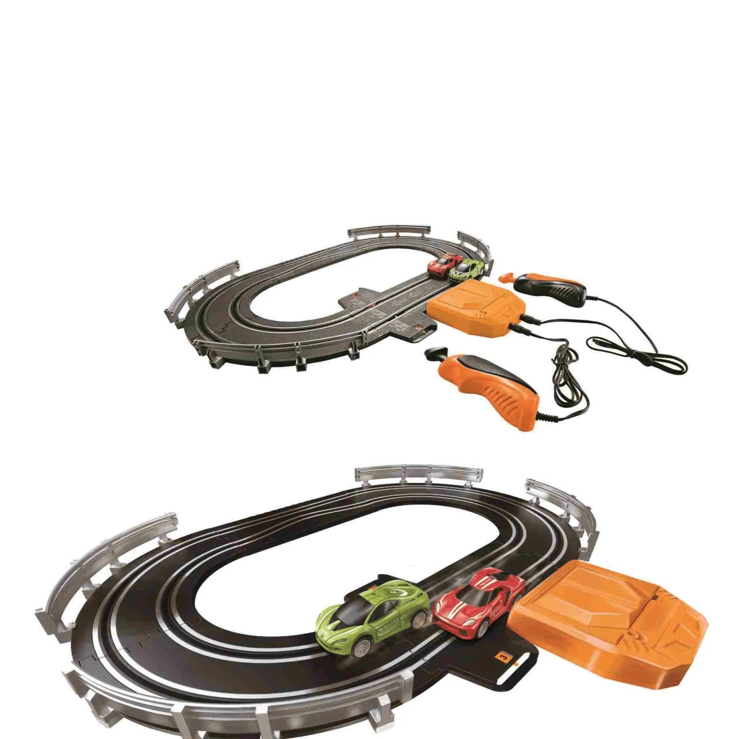 Pista Slot Track 1 | Motor Planet