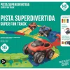 Pista Superdivertida Circuito Coche Infantil