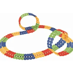 Pista Superdivertida Circuito Coche Infantil