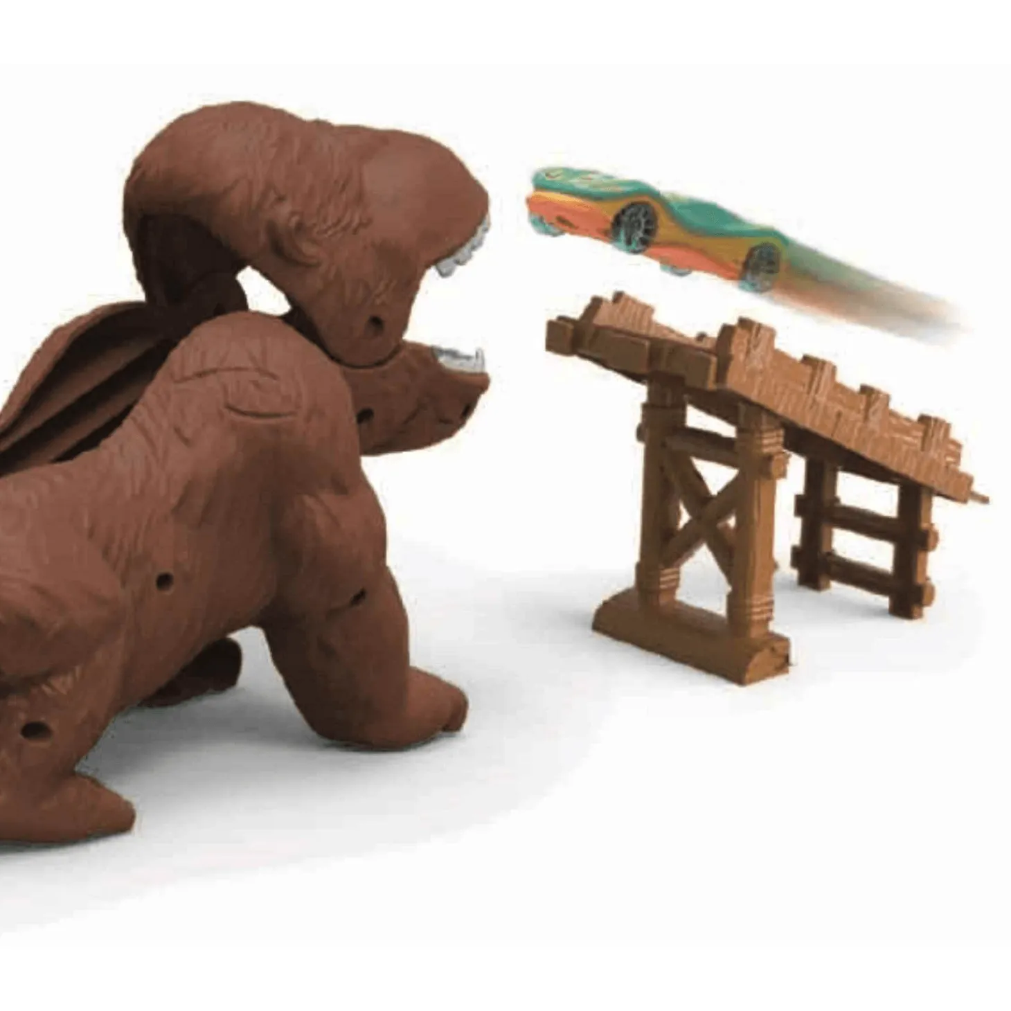 Pista the King | Motor Planet