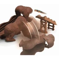 Pista the King | Motor Planet