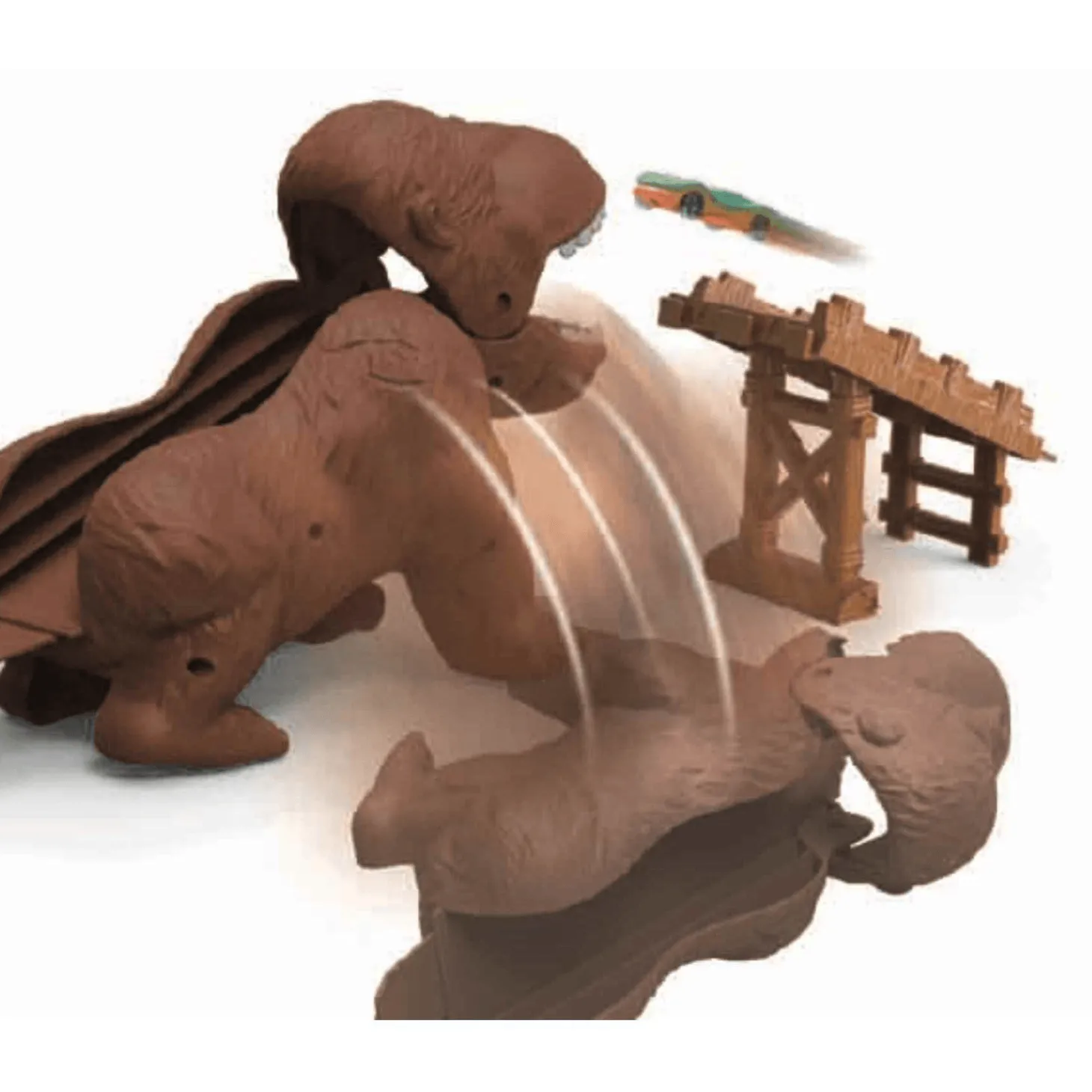 Pista the King | Motor Planet