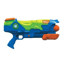 Pistola de Agua Shot Gun Water Aqua Fury